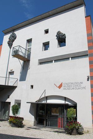 Museo Civico di Brunico